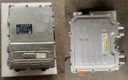 Other BYD Vehicle Components