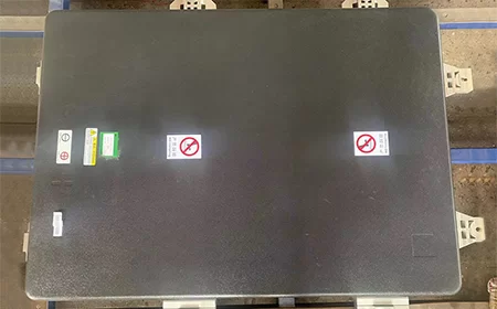 BYD Battery Technology