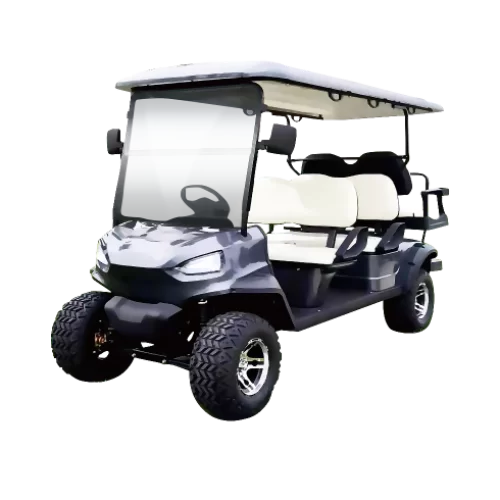 Golf Cart
