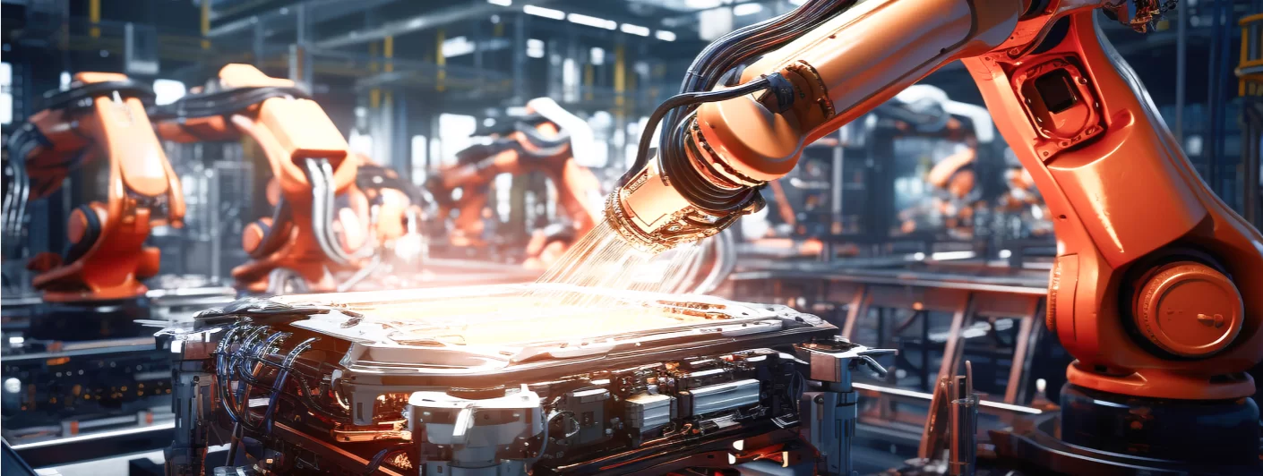 Quality Assurance & 12 Months Warranty Policy