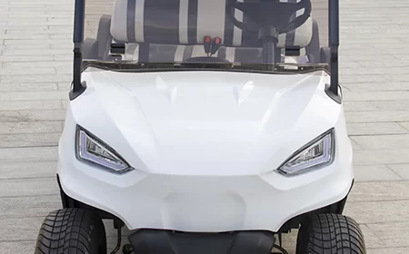 Fashion Front and Rear Body Design