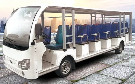 Higher and Wider Body Design