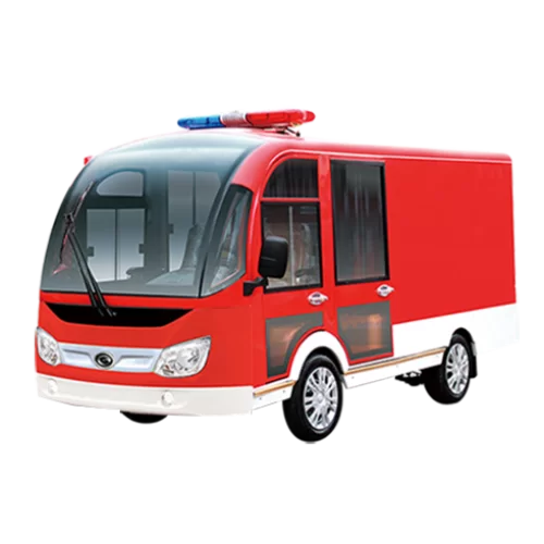 Specialized Vehicle