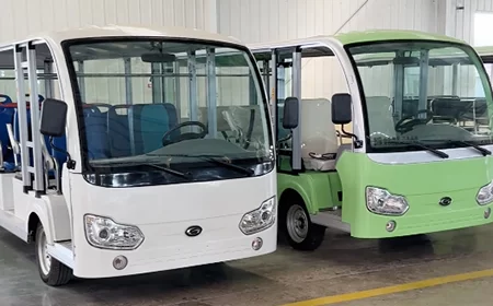 Fashion and Beautiful Vehicle Shell