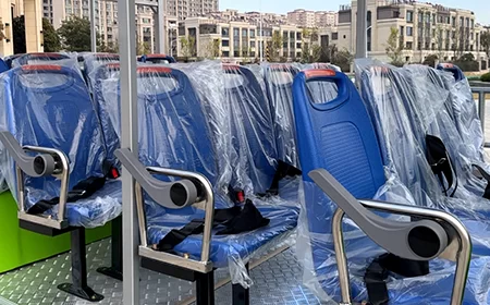 Complete Safety Protection Facilities