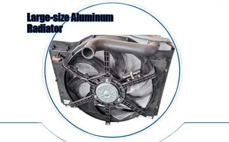 Good Heat Dissipation