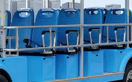 Reasonable Guardrails and Safety Belts