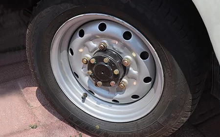 High Quality Vacuum Load-bearing Tires