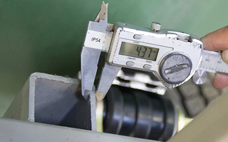 Electric Sightseeing Bus Base Steel