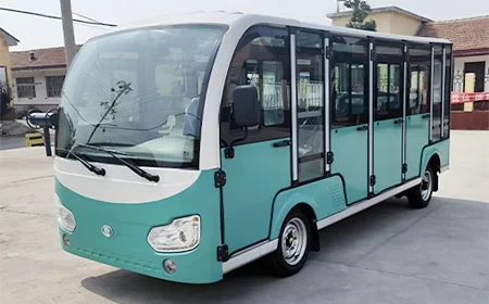 Enclosed and Warmer Compartment