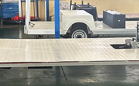 Double Layer Wear-resistant Floor