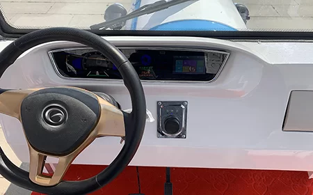 Humanized Dashboard Function