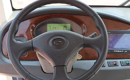 Reasonable Dashboard Functions