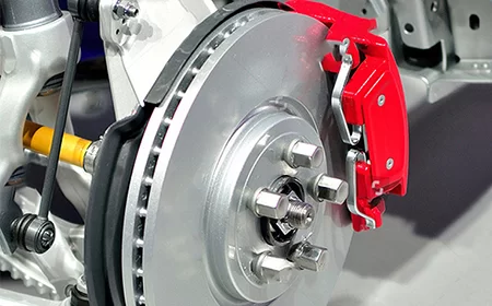 Reliable Braking System