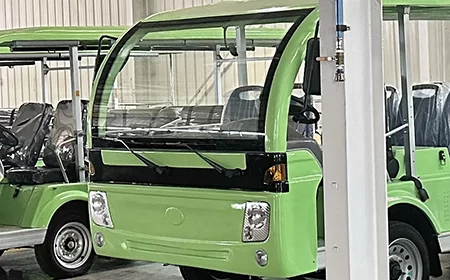 Stylish Appearance Design