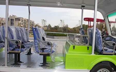 Higher and Wider Body Space