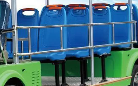 Complete Safety Components