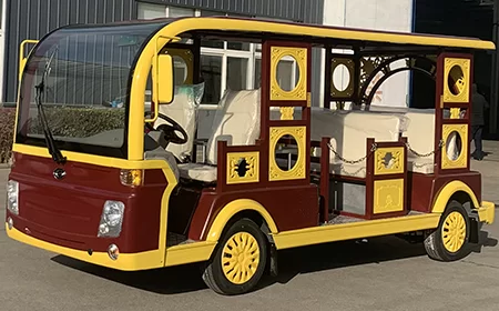 Antique Appearance Design