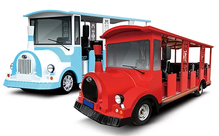 Eye Catching Exterior Design