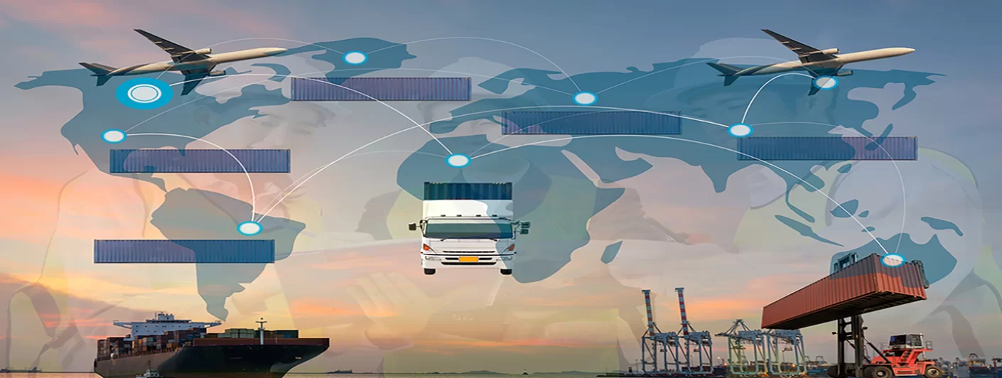 Complete One-stop Freight Service