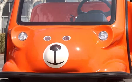 LED High Brightness Lights