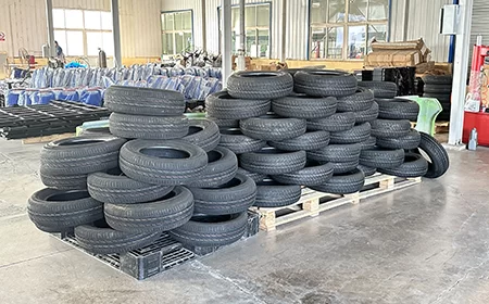 Tire Warehouse