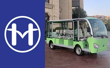 Sightseeing Bus Catalog