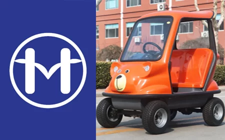 Other LSV Vehicle Catalog