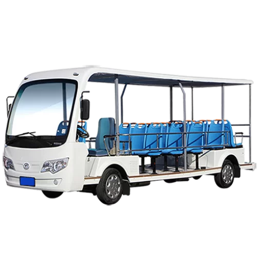 Shuttle Bus