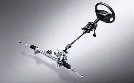 Electronic Power Steering System