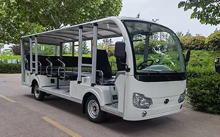 Spacious Interior Space