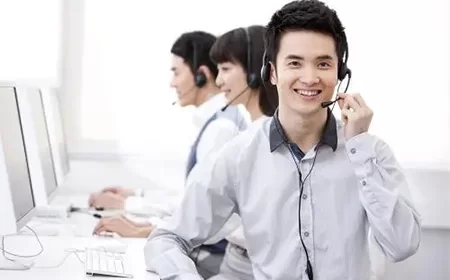 Good After-sales Service