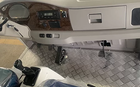 Advanced Safety Technology