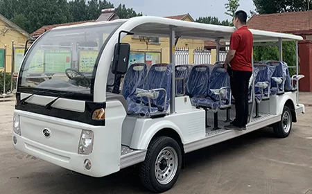 Large Carrying Capacity