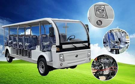 Diversified Configuration Options