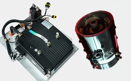 Best Brand Motor & Controller