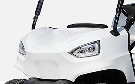 High Brightness Crystal Headlights