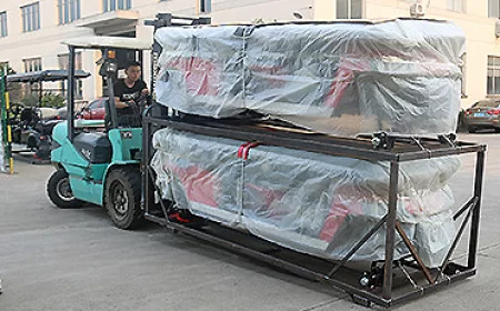 Professional Packaging & Transportation