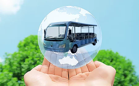 Environmental Performance