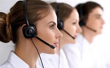 Good After-sales Service