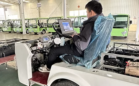 Strict Performance Testing