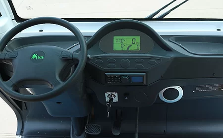 User-Friendly Control