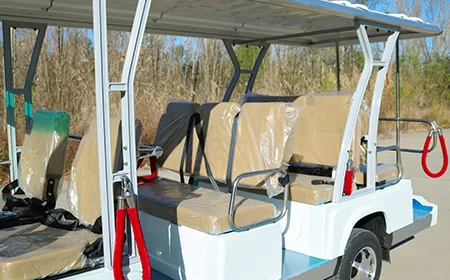 Comfortable Seat Design