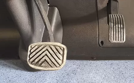 High Safety Features