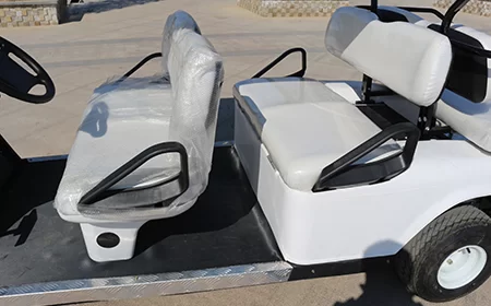 Spacious 6-Seater Design