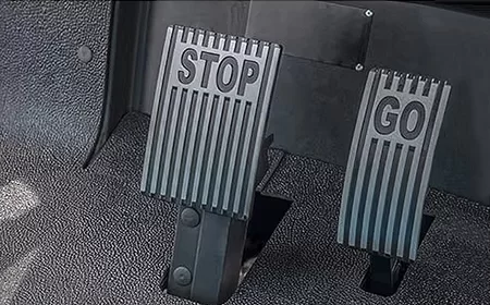 Sensitive & Safe Braking System