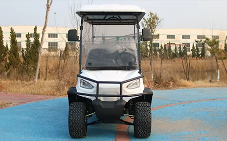 Advanced Materials & Stylish Appearance